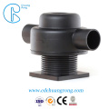 Plastic Sewer Pipe Fittings (Y tee)